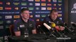 Ian Foster and Colin Slade full Media Conference