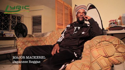 Japanese Reggae