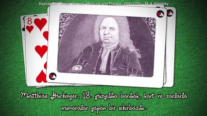 Sihirbaz Gerçek mi Sihir mi Türkçe altyazılı