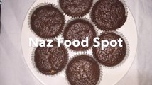 How to make triple chocolate muffins