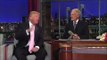 David Letterman Destroys Donald Trump