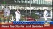 ARY News Headlines 19 December 2015, Pakistan Navy Mid ship Passing out Parade