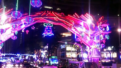 We wish you A Merry Christmas and a Happy New Year Song Video