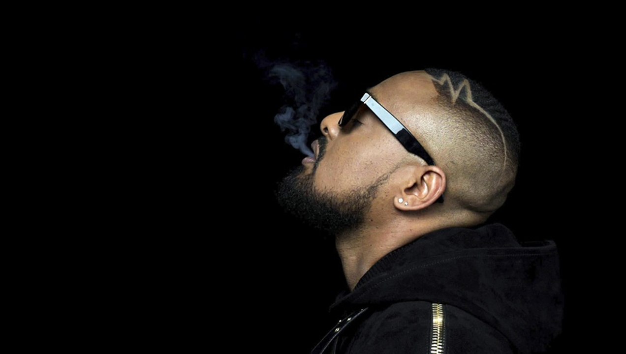 Alonzo ft Psy 4 Rime - On Mets Les Voiles (SON)