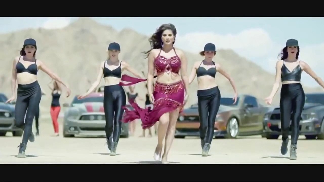 Mastizaade   Mehek Leone Teri   Official Video Song - Sunny Leone 2016 Song