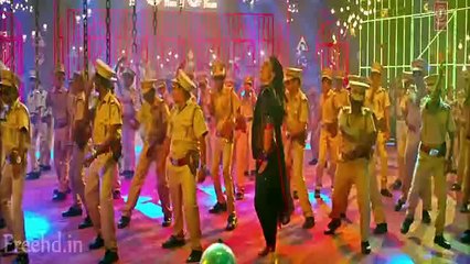 Aata Majhi Satakli Video Song (Singham Returns) HD full video song ajay devgan