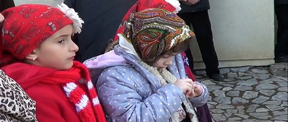 La Bojdeuca lui ION CREANGA, Constantin Parascan, Dionisie Vitcu, Ioan Muscalu, Valentin Talpalaru, Petrica Ciubotaru