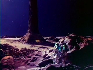 Dimensión Desconocida 1985. La Estrella (The Star) - YouTube