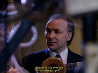 Dimensión Desconocida 1985. El Extraño Caso de Edgar Witherspoon - YouTube