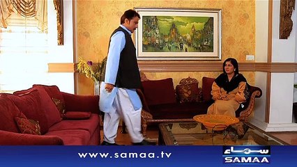 Na Samajh Beti - Meri Kahani Meri Zabani, 27 Dec 2015