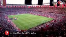 Serdar Ortaç -Biz bitti demeden bitmez- Euro 2016 Şarkımız