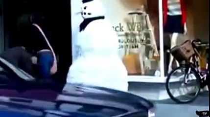 Смешные розыгрыши! такого я не видел! приколы