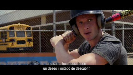 Los 4 Fantásticos | Clip Reed Richards