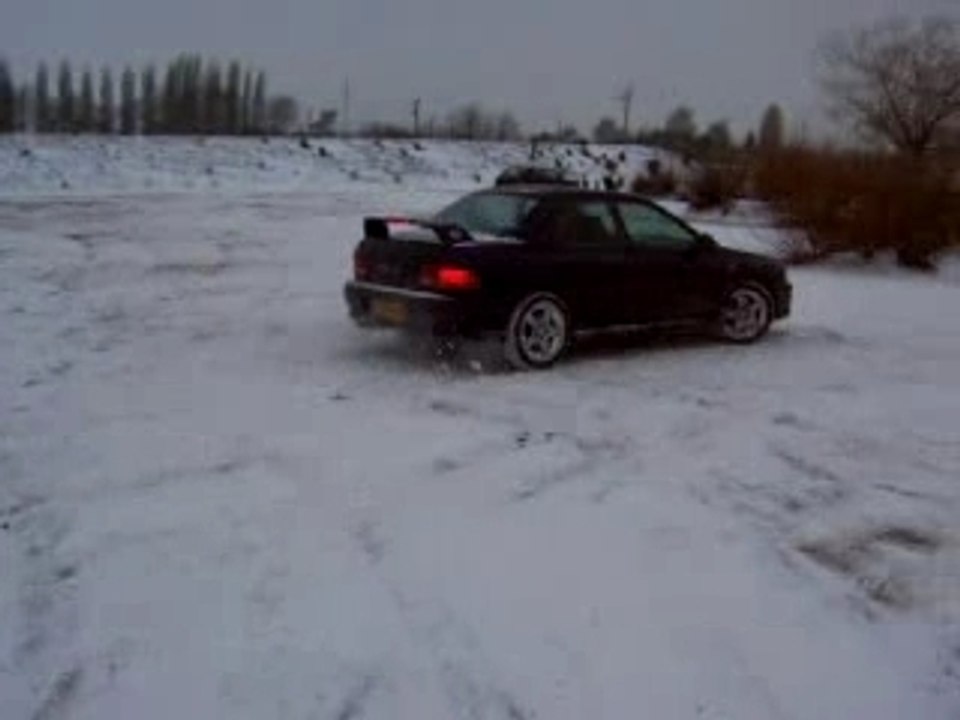 Subaru ben en action (1)