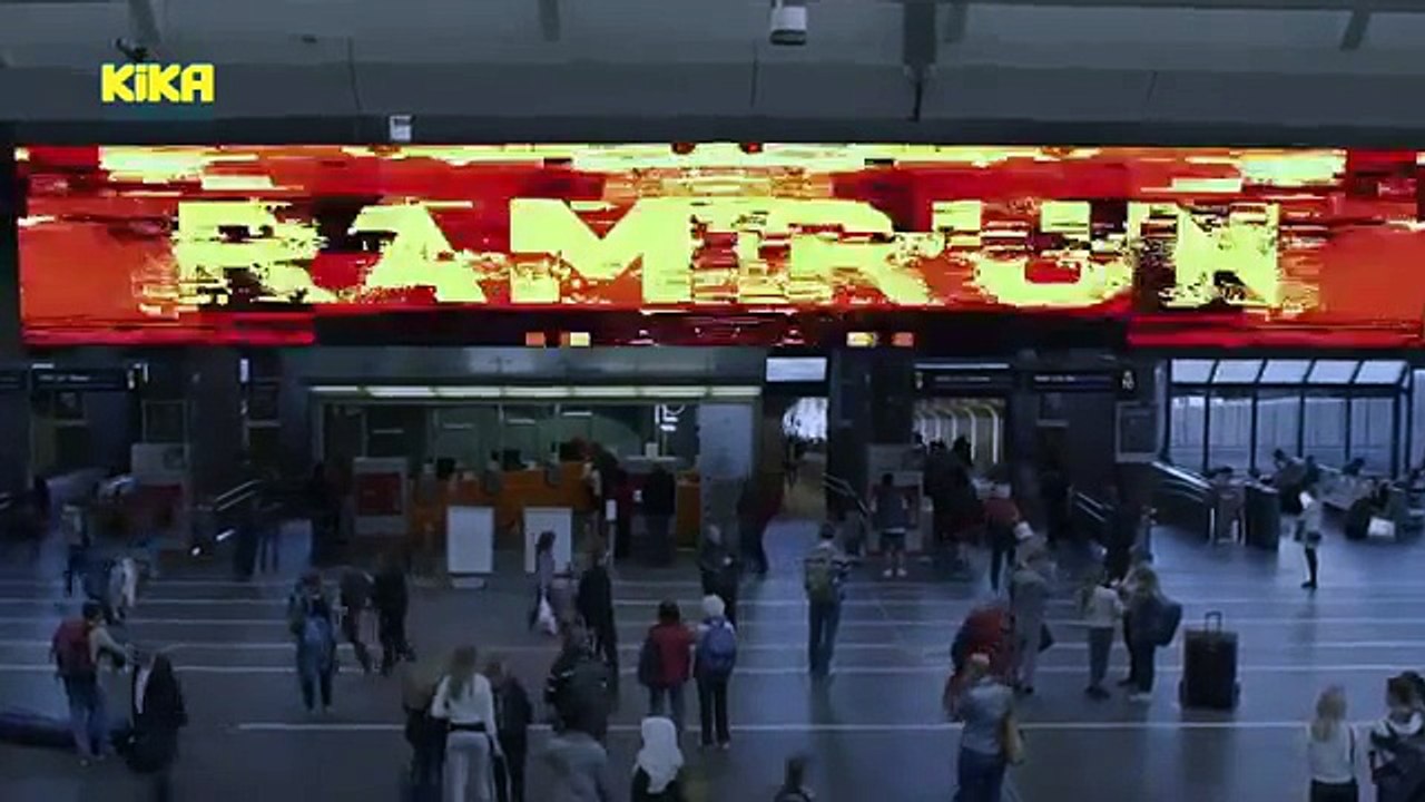 Tro - Cybergold - Das Geisterhaus