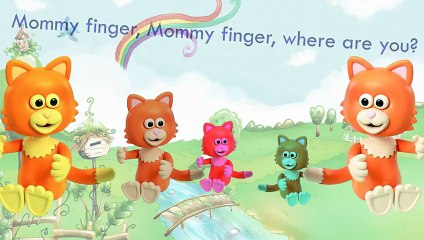 Timmy Time Finger Family Song Daddy Finger Animation Nursery Rhymes for Kids Full animated catoonTV!