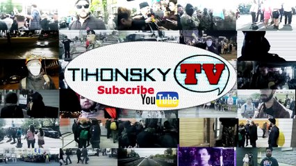 Момент взрыва гранаты у ВР