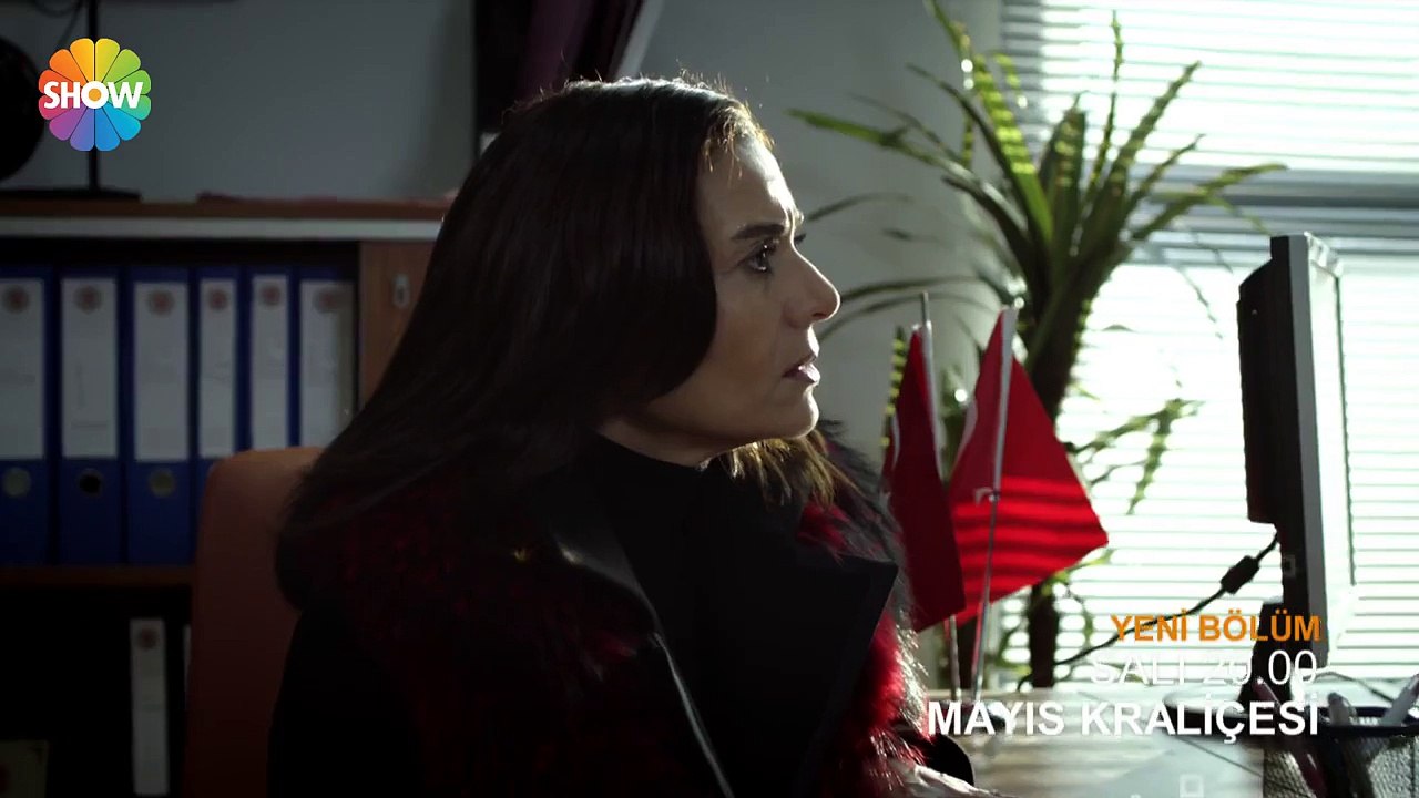 Mayıs Kraliçesi 7.Bölüm Fragmanı