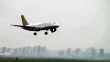 Landing Successful! 🎉