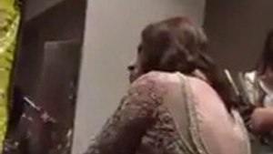 Ayesha sana Latest video!