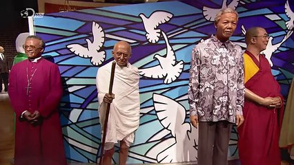 How Its Made 873 Wax Figures