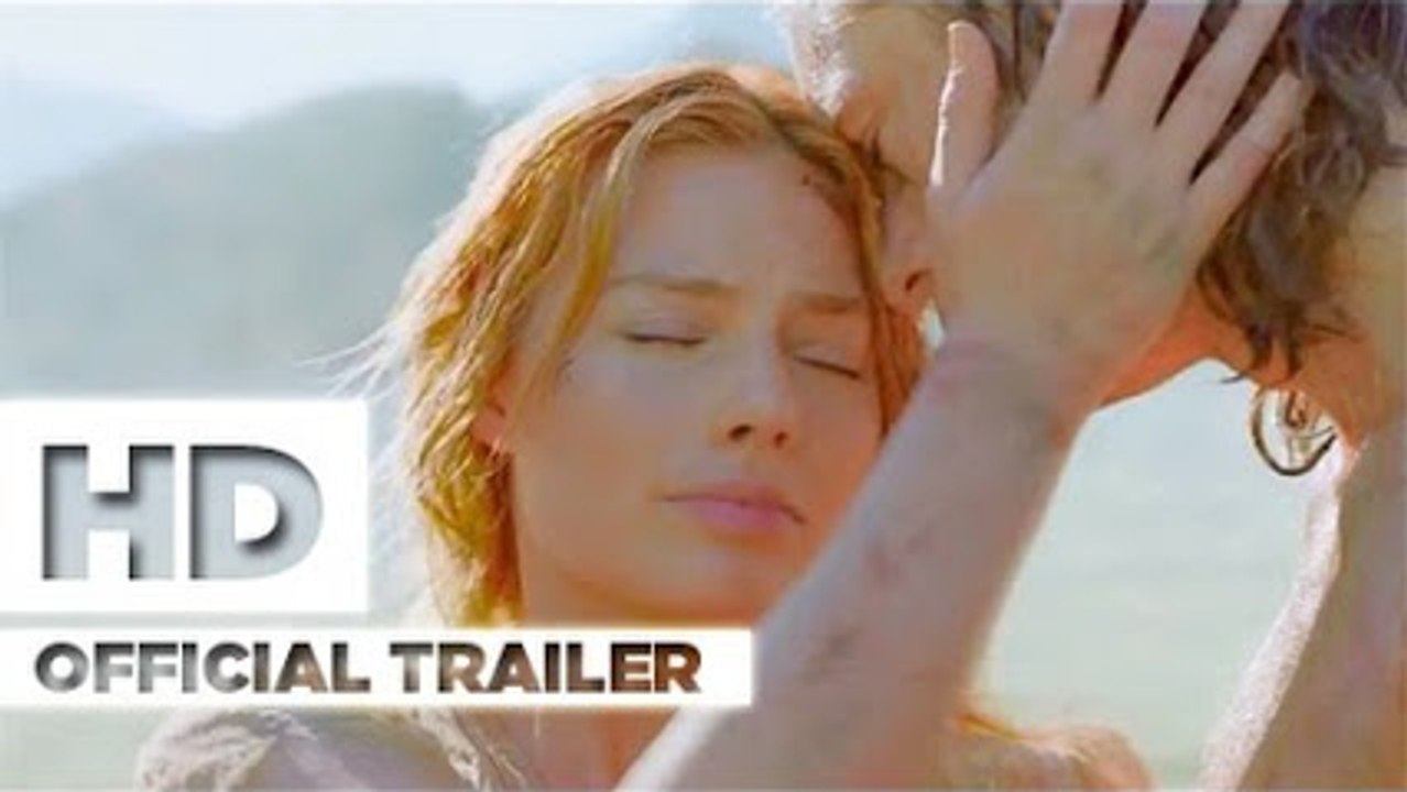 The Legend of Tarzan Official Teaser Trailer 1