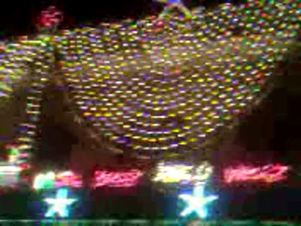 Lighting decorate in rawalpindi made by Dj mohsin