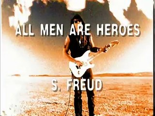 Bon Jovi - Dry County