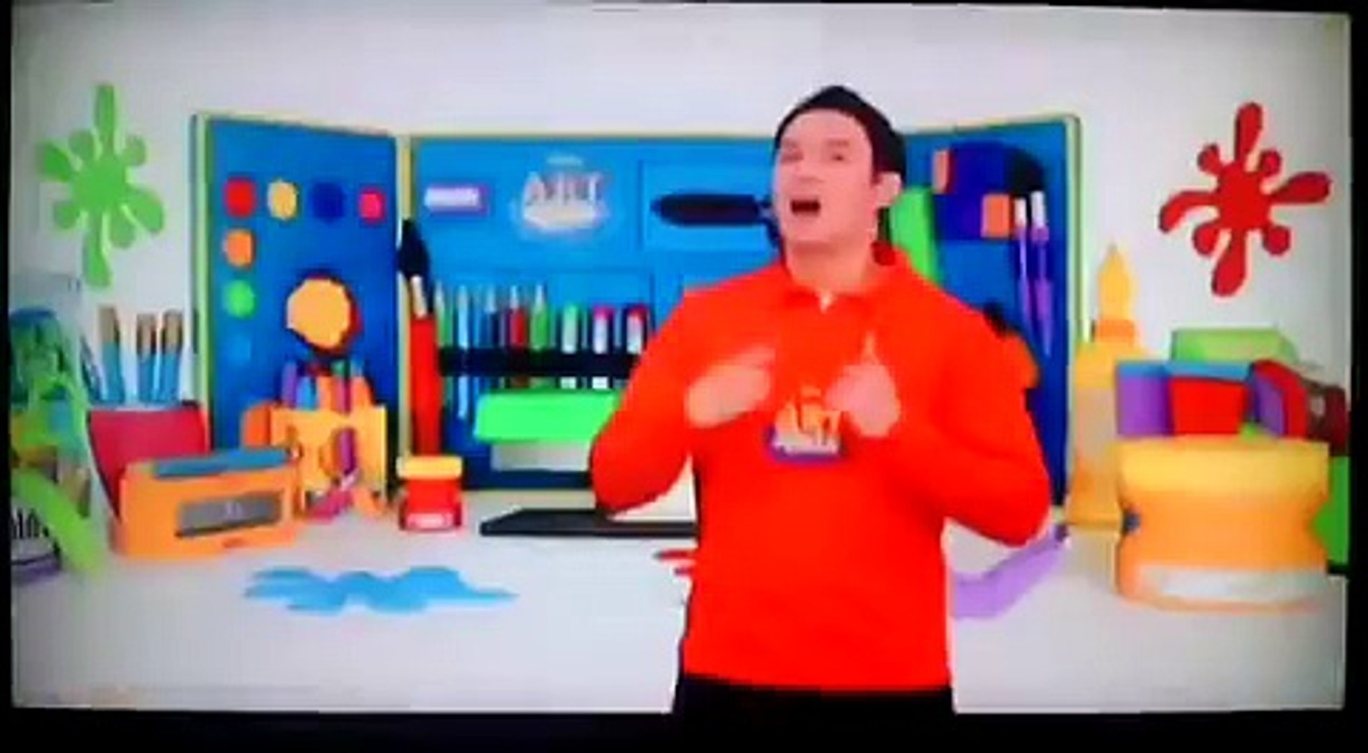 Marco Wand Id Disney Channel Asia Video Dailymotion