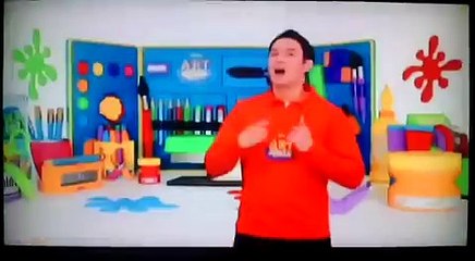 Marco | Wand ID | Disney Channel Asia