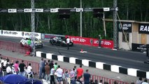 Audi RS6, Nissan Juke R, Jeep GC SRT8 (Top 3 fastest tuned Gran Turismo car)