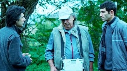 The Treasure Official Trailer Subtitled 2016