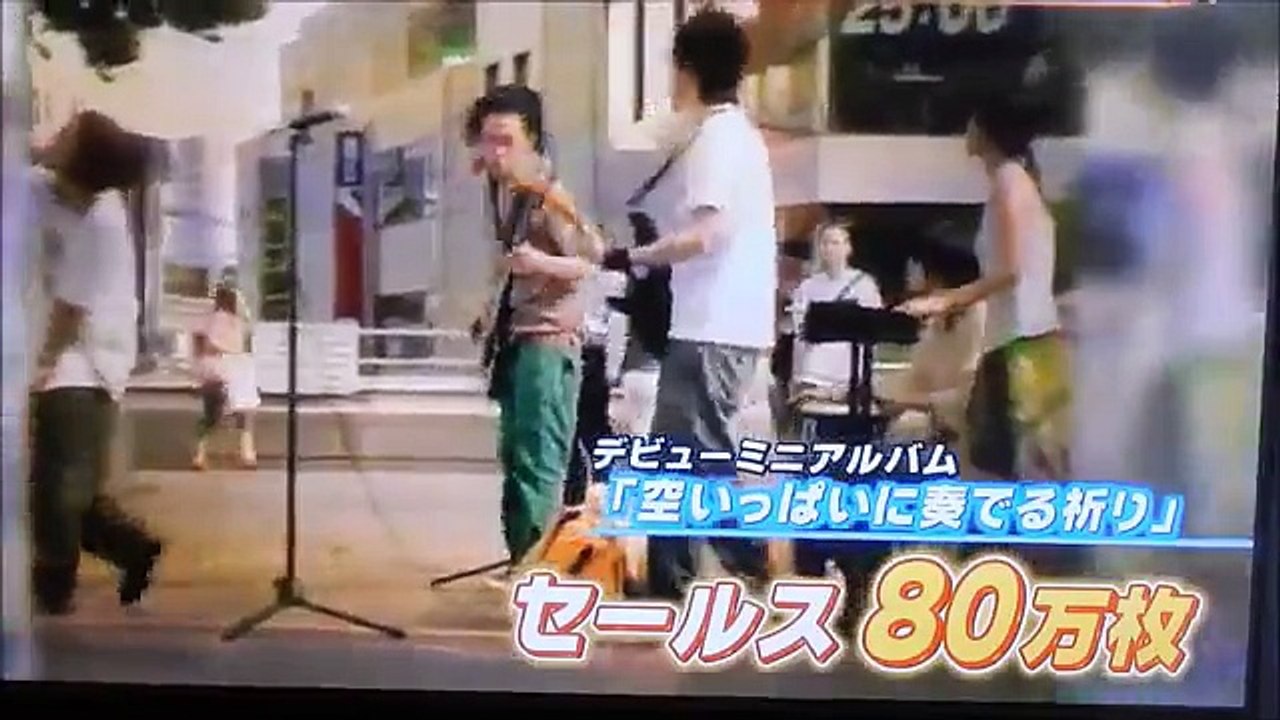 祝 アクアタイムズデビュー10周年 Dailymotion Video