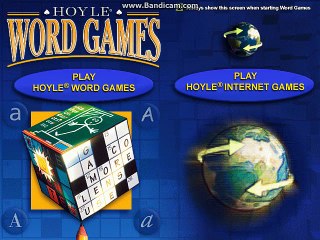 my first ever PC  video