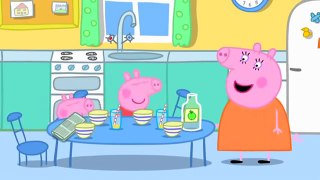 Peppa Pig en Español - Reciclaje ★ Capitulos Completos