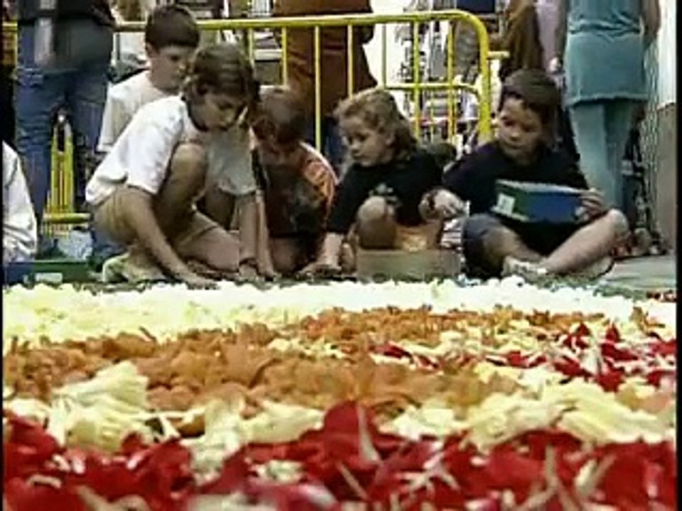 Teletubbies 2/3 - DVD4 - Ooh! Dance With the Teletubbies