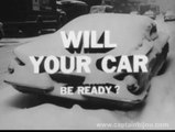 1960s TEXACO WINTER WEATHER COMMERCIAL
