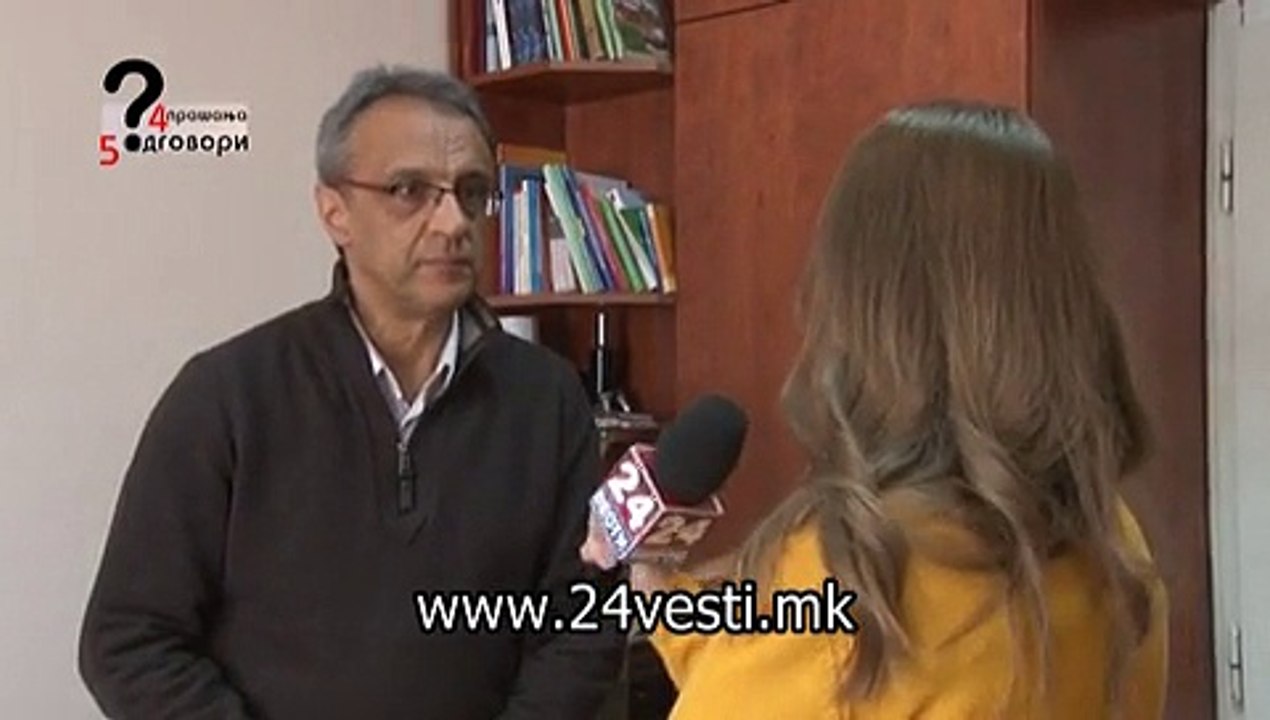 4 PRASHANJA 5 ODGOVORI PROF.DRAGAN GJORGJEV ZA ZAGADUVANJE 26 12 2015