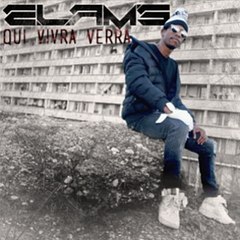 Elams - Traumatise 2  –  Qui vivra verra (Album 2015)