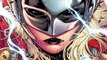 If She Be Worthy - Thor, Jane Foster - MARVEL 101