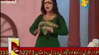 Pakistani Nanga hot Mujra Dance On stage