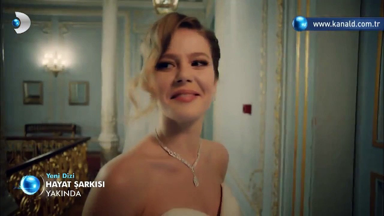 Hayat Şarkısı 2. Tanıtım Fragmanı