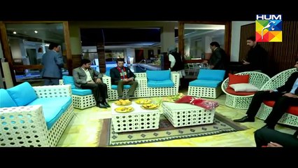 Maan Episode 9 Part 1 HUM TV Drama 14 Dec 2015
