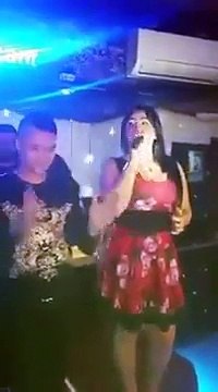 Cheb Nadir Duo Cheba Samira 2016 Live Jdid Succé A Madrid