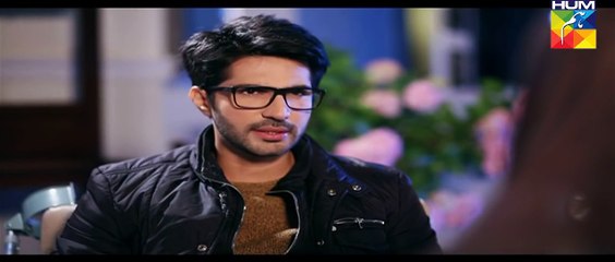 Kaise Tumse Kahoon Episode 20 Full Hum TV Drama 13 Dec 2015
