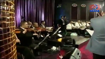 سعدون جابر - عشرين عام HD