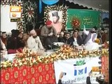 Huzoor Jaante Hain Owais Qadri at Eidgah Sharif Mehfil