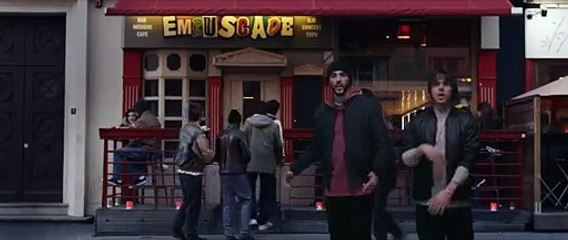 Casseurs Flowters - À l’heure où je me couche