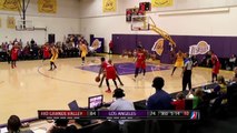 Highlights: Ryan Kelly (19 points) vs. the Vipers, 12/20/2015