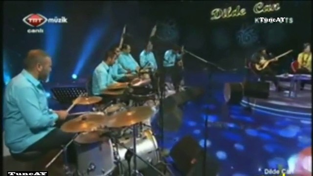 İsmail Altunsaray - Kurusa Fidanım